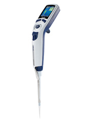 METTLER梅特勒電動單道移液器系列E4-5000XLS圖1