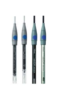 METTLER梅特勒三合一低離子濃度樣品pH電極InlabSciencePro-ISM圖1