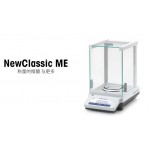 METTLER梅特勒精密天平ME303E