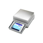 METTLER梅特勒精密天平XP8001M（停產）