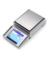 METTLER梅特勒精密天平XP10002SDR圖1