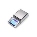 METTLER梅特勒精密天平XP1202S
