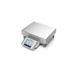 METTLER梅特勒精密天平XS16000L
