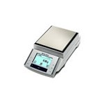 METTLER梅特勒精密天平XS6001S