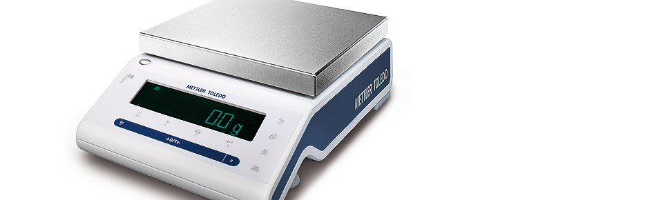 METTLER梅特勒精密天平MS8001SE圖1