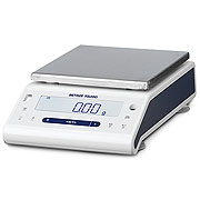 METTLER梅特勒精密天平ML4001圖1
