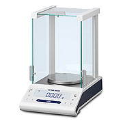 METTLER梅特勒精密天平ML303T圖1