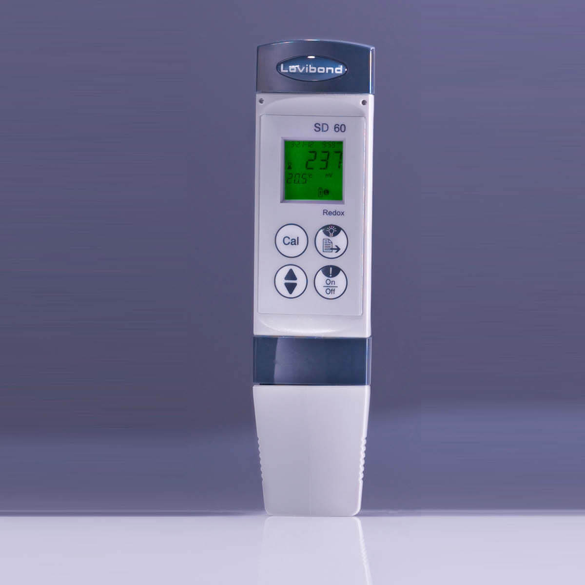 SD60  微電腦氧化還原ORP測(cè)定儀圖1