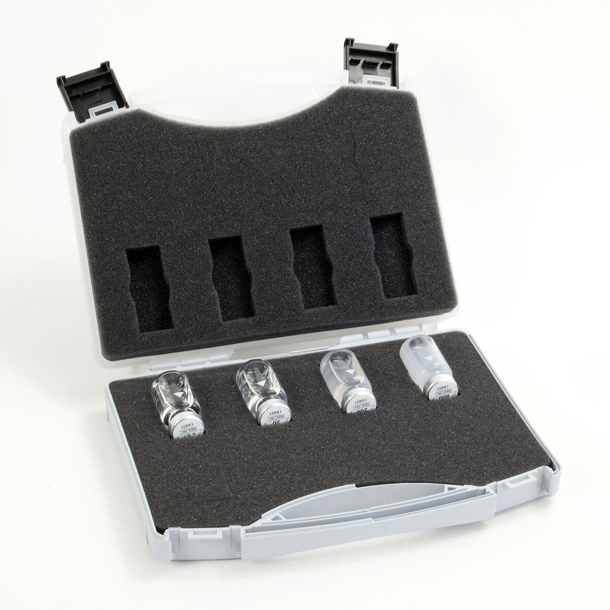 ET194150 專用濁度校準組(0.1/20/200/800NTU)圖1