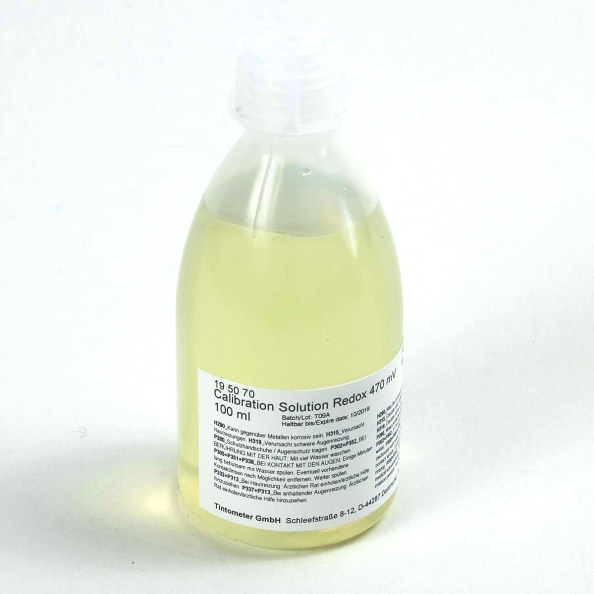 ET195070  常規(guī)氧化還原470mV標(biāo)準(zhǔn)緩沖液圖1