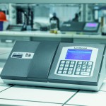 PFXi195/5 微電腦全自動色度分析測定儀