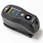 RT400 反射式分光光度色差分析儀 測(cè)量面積：8mm