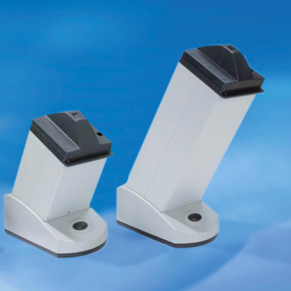 AF172250 Nessleriser2250 專用比色器及支架（光程：113mm）圖1