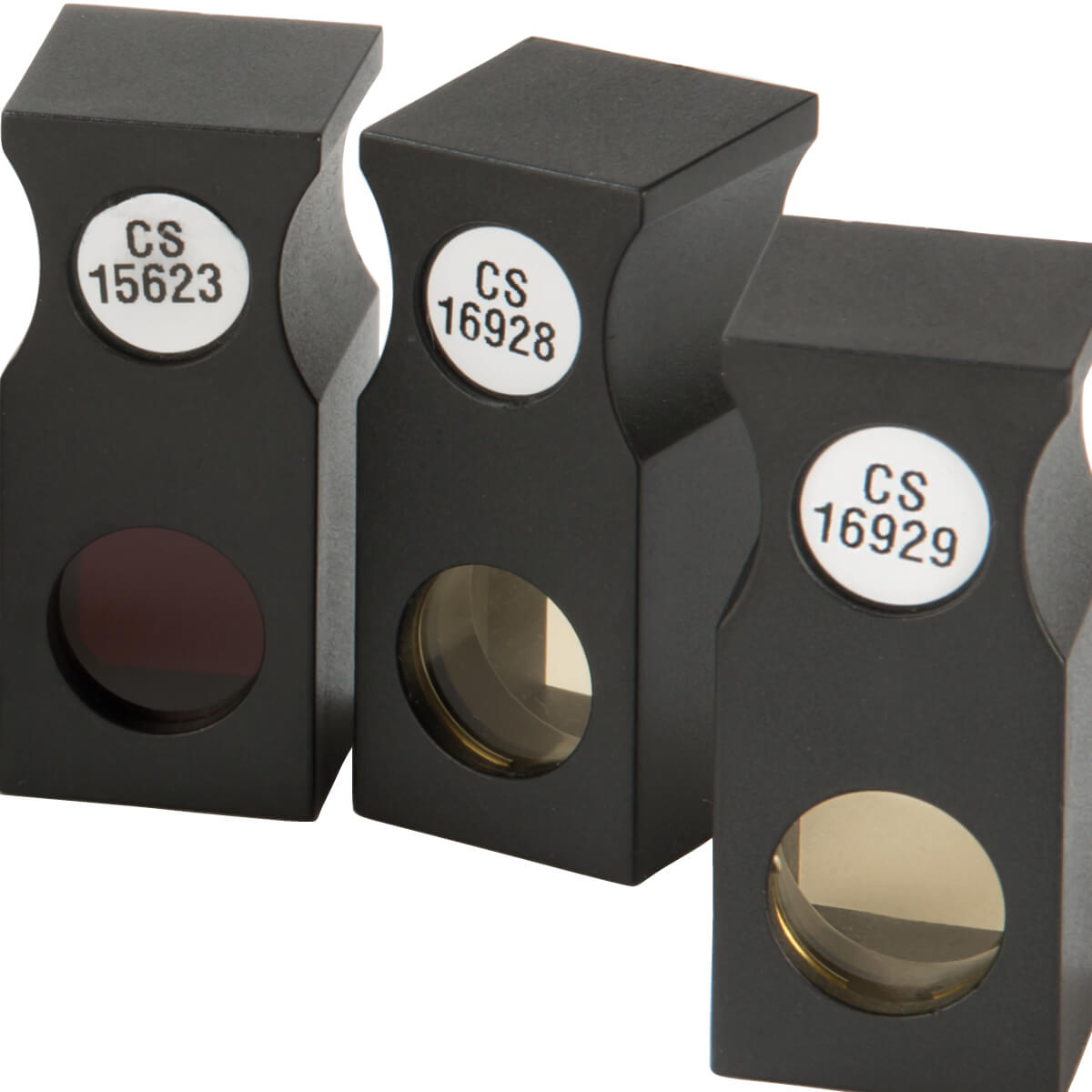 AF341000 專用ASTM標準濾光片 標值：0.5,3.5,5.0圖1