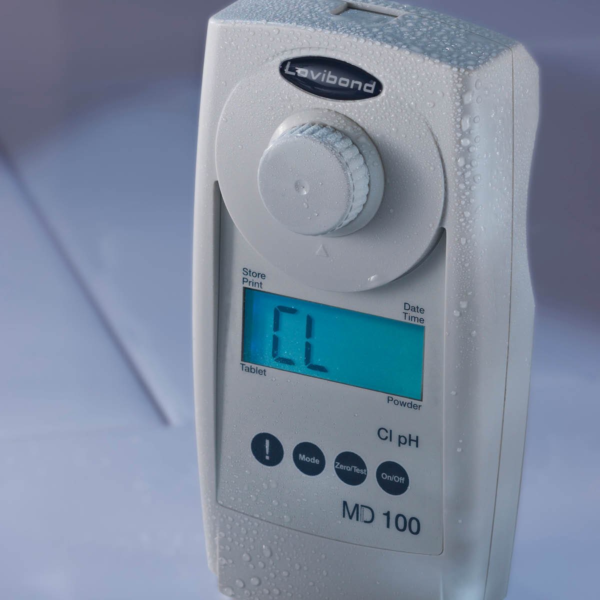 ET9400 微電腦錳Mn濃度測(cè)定儀圖1