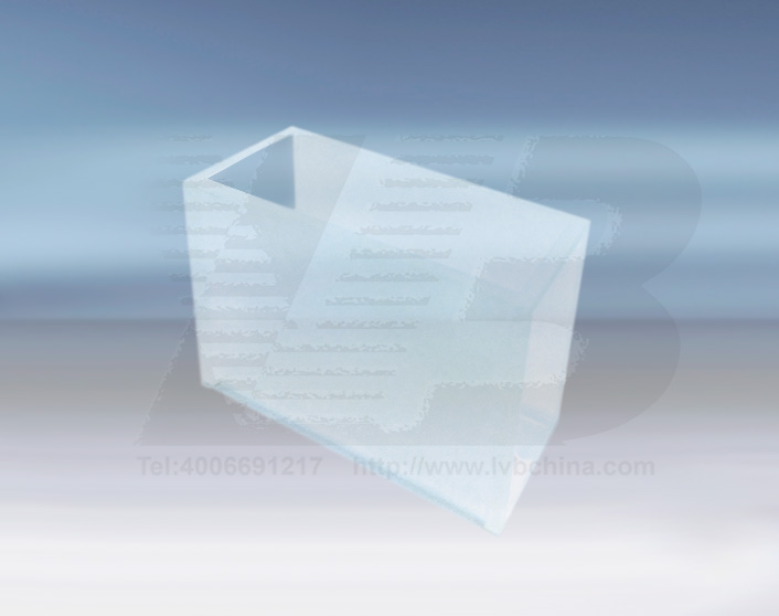 ET661160 專用石英比色皿50mm圖1