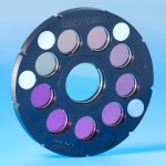 ET234060  專用余氯總氯比色盤0.02to0.3mg/L