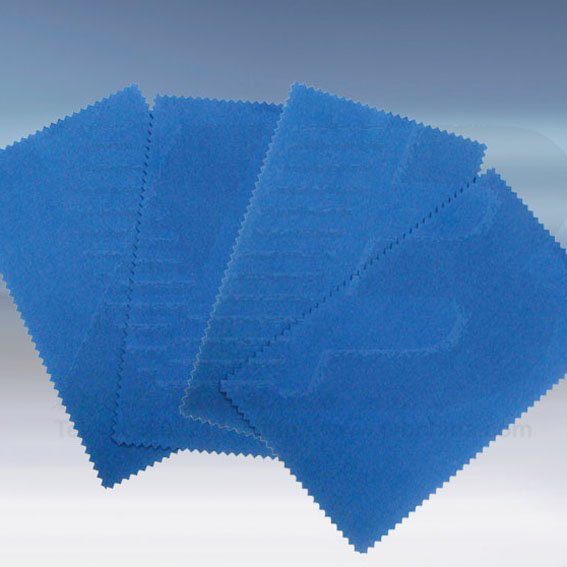 ET197635 專用玻璃比色皿超細纖維布清潔布圖1