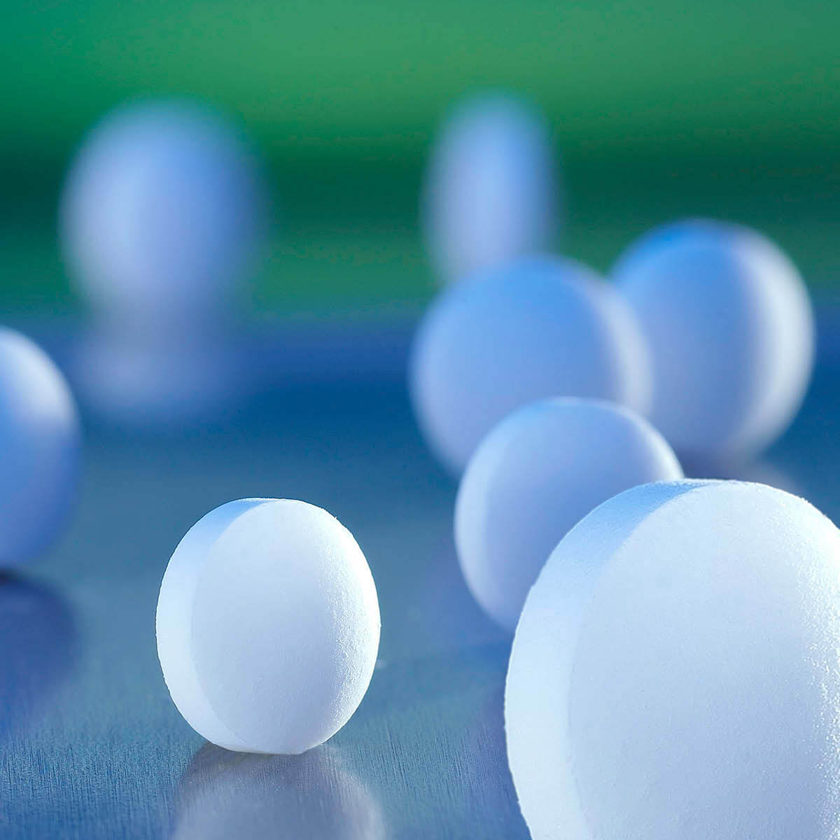 ET517671、ET517672 專用二氧化硅No.1/No.2試劑圖1